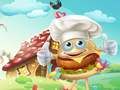 Burger Maker