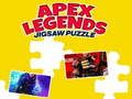 Apex Legends Jigsaw Puzzle