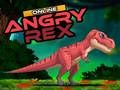Angry Rex Online Angry Rex Online