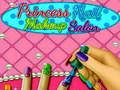 Princess Nail Makeup Salon
