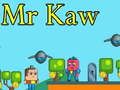 Mr Kaw