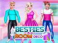 Besties Room Deco Besties Room Deco