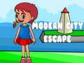 Modern City Escape Modern City Escape