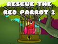 Rescue The Red Parrot 2