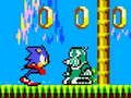 Sonic Pocket Runners