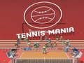 Tennis Mania