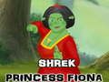 Shrek Princess Fiona Shrek Princess Fiona