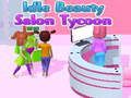 Idle Beauty Salon Tycoon