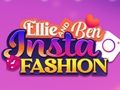 Ellie And Ben Insta Fashion