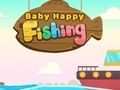 Baby Happy Fishing Baby Happy Fishing