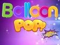 Balloon Pop Challenge