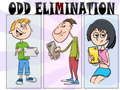Odd Elimination Odd Elimination