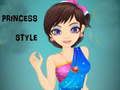 Princess Style 