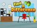 Find A Difference