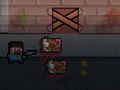 Minicraft: Imposter War