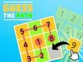 Guess The Path