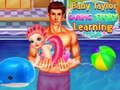 Baby Taylor Caring Story Learning Baby Taylor Caring Story Learning
