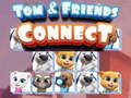 Tom & Friends Connect Tom & Friends Connect