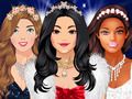 Modern Girl Dress-Up Designer