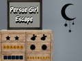 Persue Girl Escape