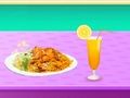 Biryani Making Cooking Game Pakistani & Indian Recipe 