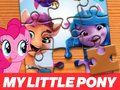 My Little Pony Jigsaw Puzzle My Little Pony Jigsaw Puzzle