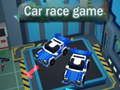 Car race game Car race game