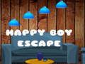Happy Boy Escape