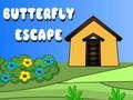 Butterfly Escape