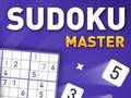 Sudoku Master Sudoku Master