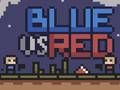 Blue vs Red