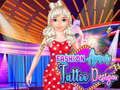 Fashion Arm Tattoo Designer Fashion Arm Tattoo Designer