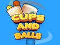 Cups and Balls