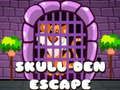 Skull Den Escape