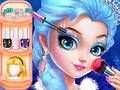 TikTok Baby Girl 