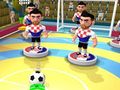 Stick Soccer 3D