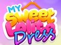 My Sweet Lolita Dress