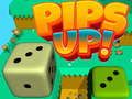 Pips up!