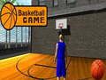 basketball game 