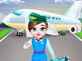Baby Taylor Airline High Hopes