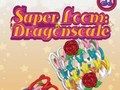 Super Loom Dragonscale