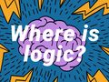 Words Formula. Where is logic? 