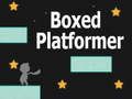 Boxed Platformer
