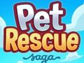 Pet Rescue Saga