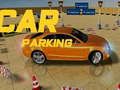 Car Parking 