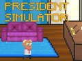 President Simulator
