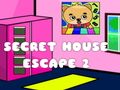 Secret House Escape 2