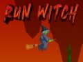 Run Witch