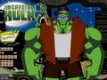 Increduble Hulk Increduble Hulk