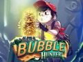 Bubble Hunter Bubble Hunter